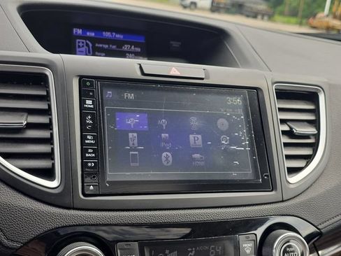 Used 2015 Honda CR-V EX-L image 23