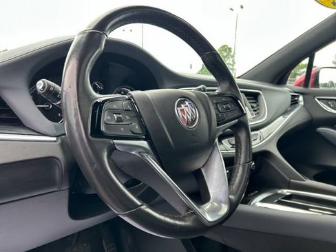 Used 2023 Buick Enclave Essence w/ Experience Buick Package FWD image 34