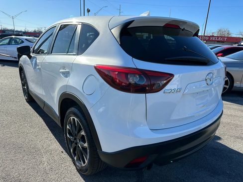Used 2016 MAZDA CX-5 Grand Touring FWD image 33