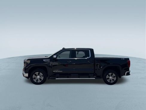 New 2026 GMC Sierra 1500 SLE w/ X31 Off-Road Package AWD/4WD image 5