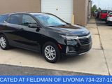 Used 2022 Chevrolet Equinox LT image 2