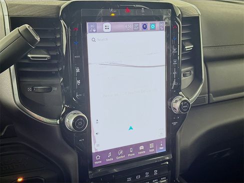 New 2026 RAM 3500 Laramie image 15