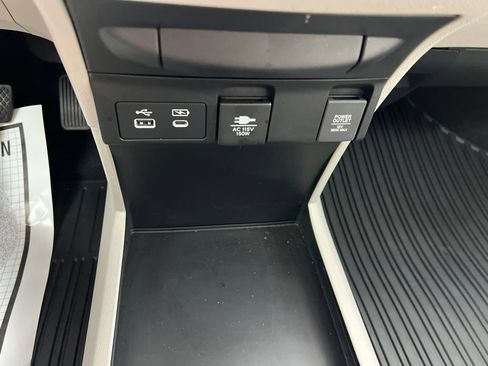 Used 2025 Honda Odyssey Touring image 53