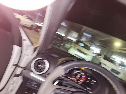 Used 2019 Audi RS 3 w/ Technology Package image 4