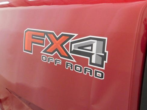 New 2025 Ford Ranger Lariat w/ FX4 Off-Road Package image 7