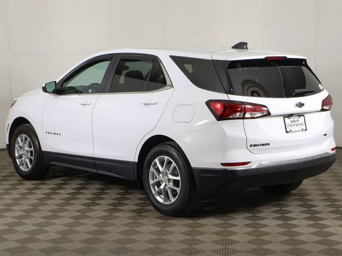 Used 2023 Chevrolet Equinox LT image 9