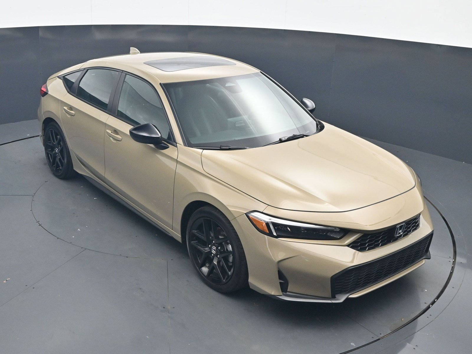 Used 2026 Honda Civic Sport image 35