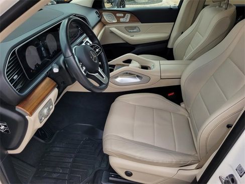 Certified 2023 Mercedes-Benz GLE 350 image 27