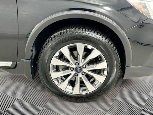 Used 2018 Subaru Outback 3.6R Touring image 22