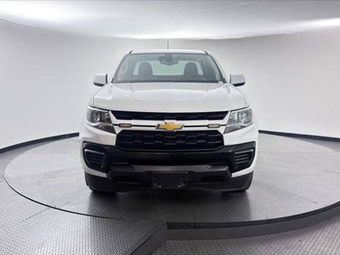 Used 2022 Chevrolet Colorado LT w/ Fleet Safety Package RWD image 13
