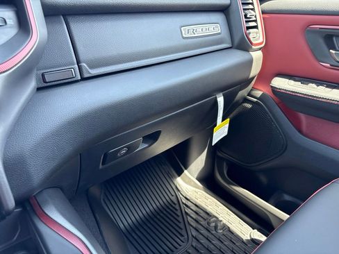 New 2026 RAM 1500 Rebel AWD/4WD image 34