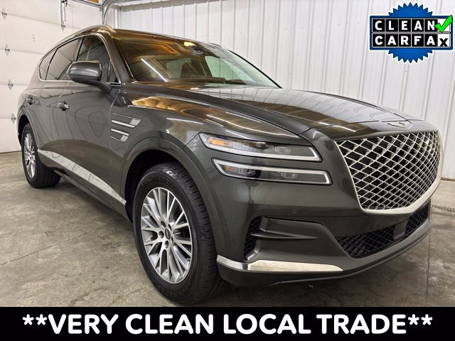 Used 2024 Genesis GV80 2.5T AWD/4WD image 1
