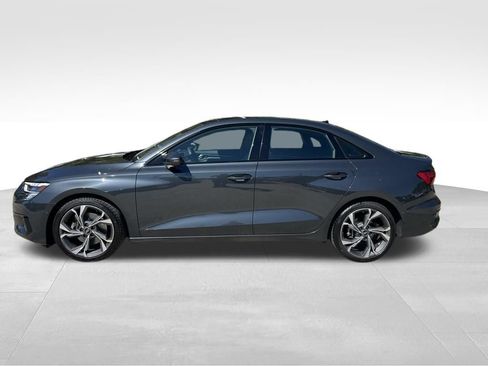 Used 2023 Audi A3 2.0T Premium w/ Convenience Package image 2