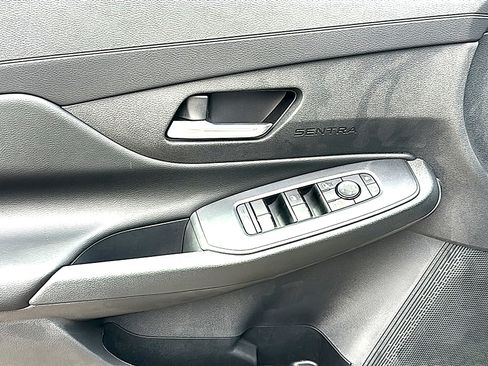 New 2026 Nissan Sentra SV w/ SV Convenience Package image 13