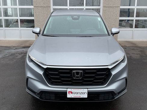 New 2026 Honda CR-V LX image 2