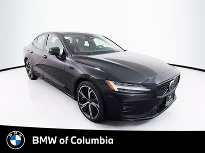 Used 2024 Volvo S60 B5 Plus