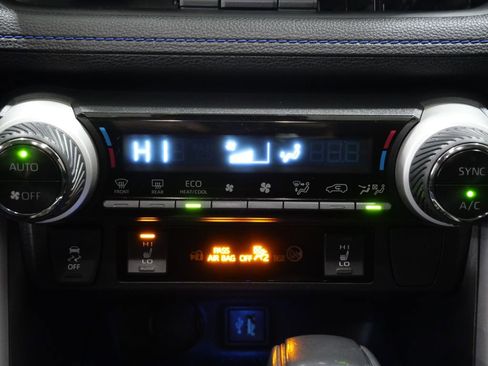 Used 2023 Toyota RAV4 XSE image 20