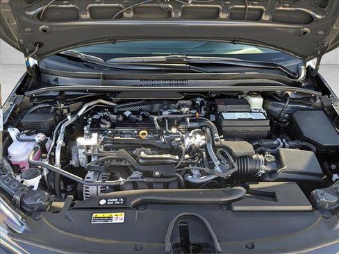 New 2026 Toyota Corolla XSE image 16