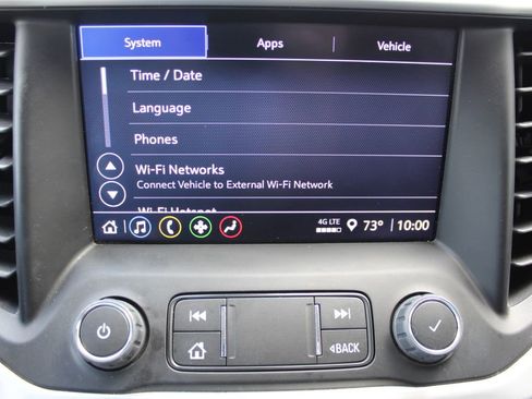 Used 2023 GMC Acadia SLE w/ Driver Convenience Package image 33