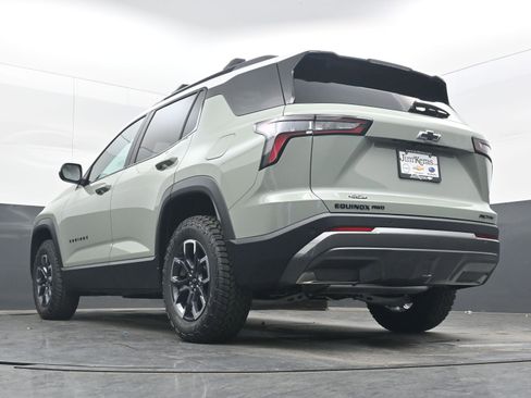 Used 2026 Chevrolet Equinox ACTIV w/ LPO, Floor Liner Package image 30