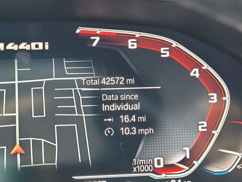 Used 2023 BMW M440i Gran Coupe w/ Premium Package RWD image 30