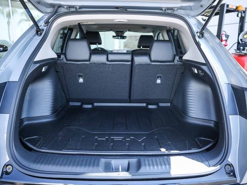 Used 2026 Honda HR-V EX-L image 32