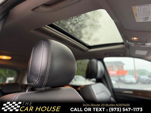 Used 2014 Mercedes-Benz ML 350 4MATIC image 19