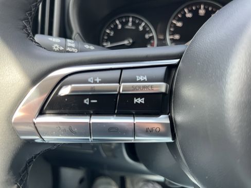 New 2026 MAZDA CX-50 AWD 2.5 S w/ Select Package image 15