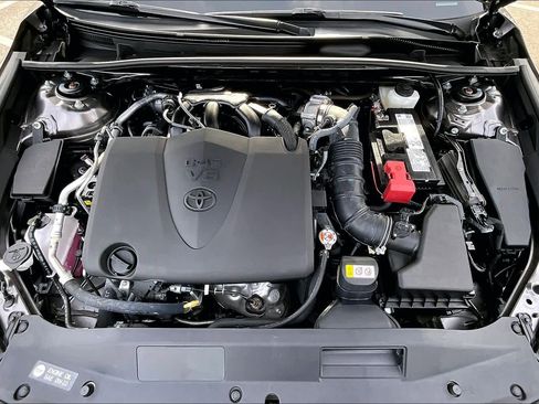 Used 2024 Toyota Camry XSE image 60