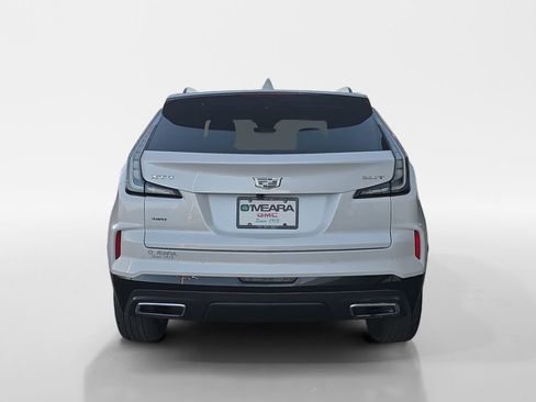 Used 2024 Cadillac XT4 Sport image 5