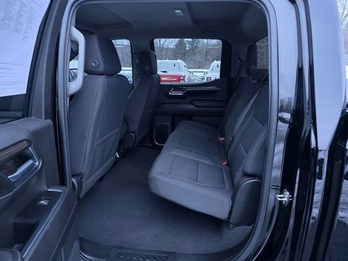 Used 2023 Chevrolet Silverado 1500 LT image 18