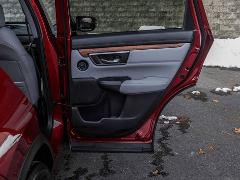 Used 2022 Honda CR-V EX-L image 16