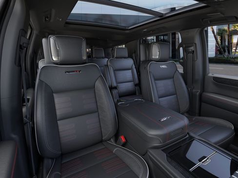 New 2026 GMC Yukon AT4 Ultimate image 17