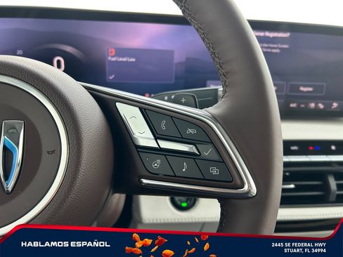 New 2026 Buick Enclave Avenir w/ Super Cruise Package AWD/4WD image 27
