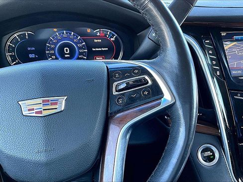 Used 2019 Cadillac Escalade 4d SUV RWD image 20