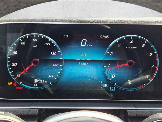 Certified 2022 Mercedes-Benz GLE 350 w/ Premium Package image 11