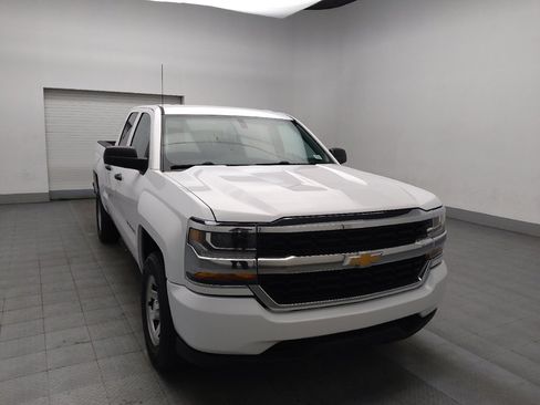 Used 2019 Chevrolet Silverado 1500 W/T w/ WT Convenience Package image 13