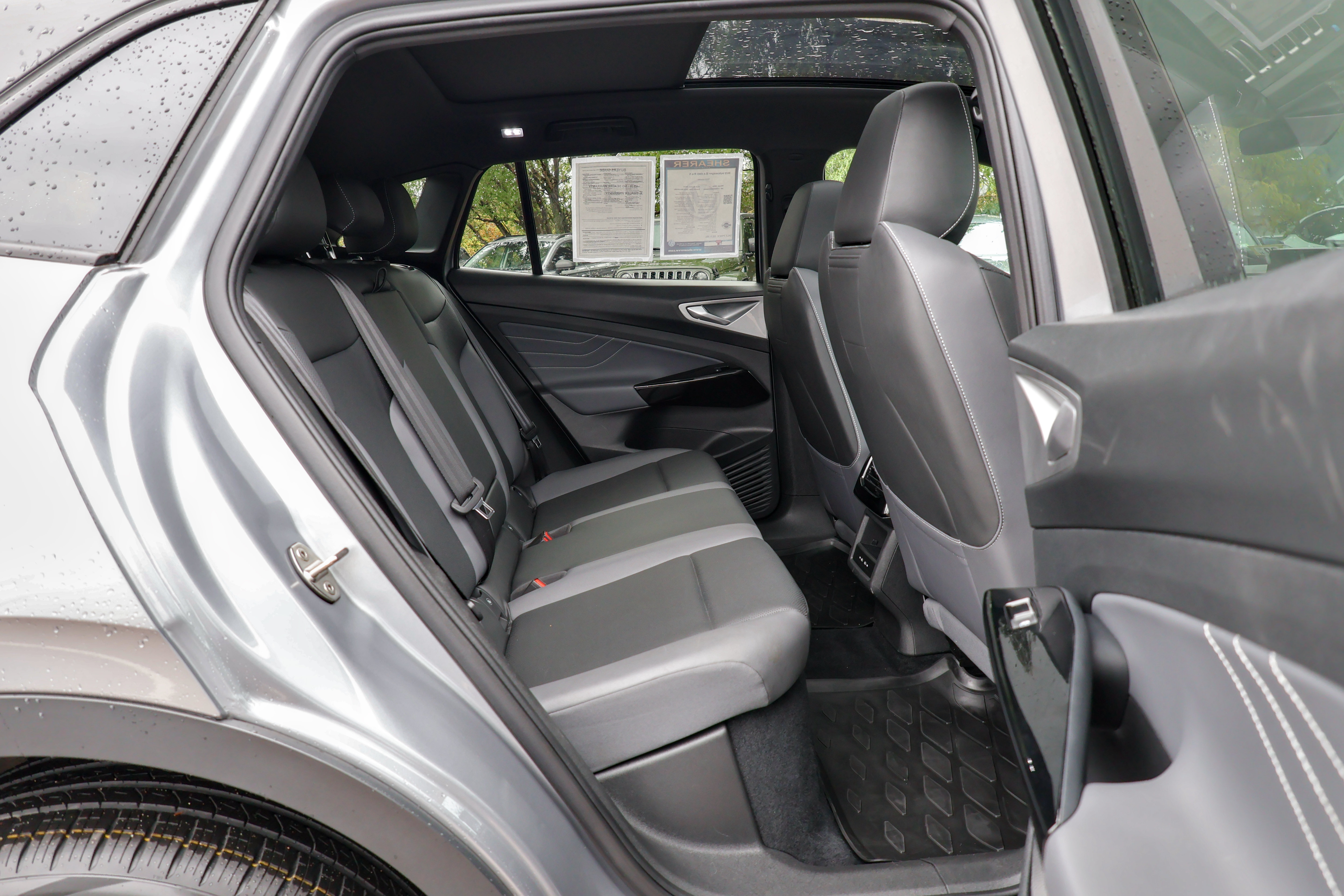 Certified 2023 Volkswagen ID.4 Pro S AWD/4WD image 26