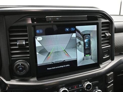 New 2025 Ford F150 Raptor image 16