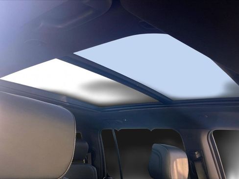 New 2026 Jeep Grand Wagoneer L Limited image 16