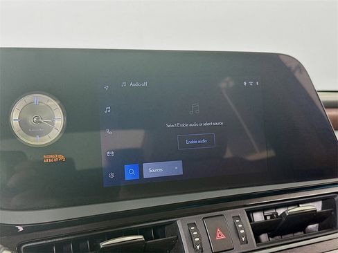 Used 2023 Lexus ES 350 w/ Premium Package image 17