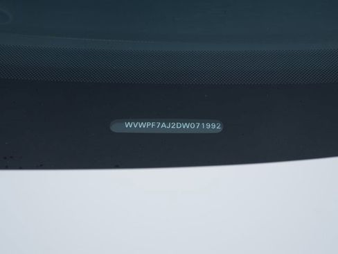 Used 2013 Volkswagen Golf R R image 30