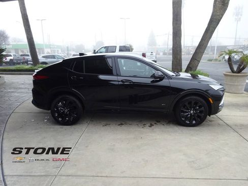 New 2026 Buick Envista Sport Touring w/ Convenience I Package image 9