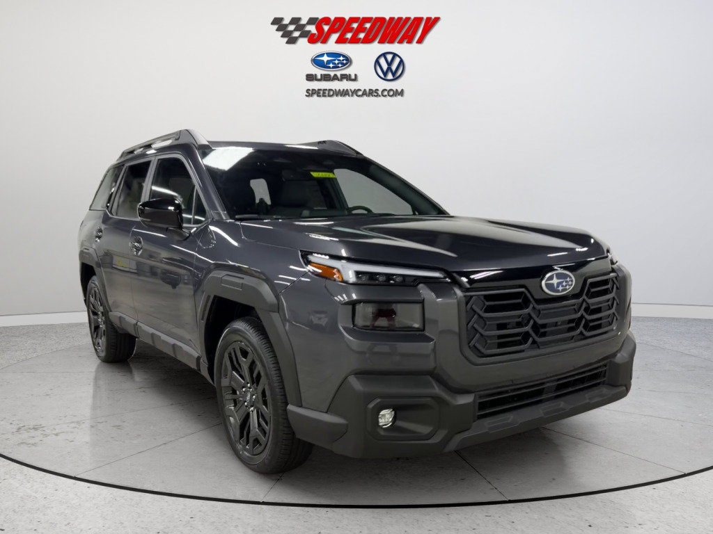 New 2026 Subaru Outback Limited XT AWD/4WD image 2