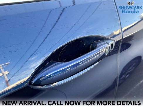 Used 2022 Honda Ridgeline RTL image 10