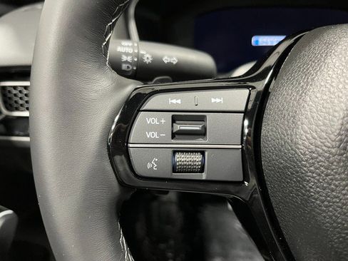 New 2026 Honda Civic Sport Touring image 16