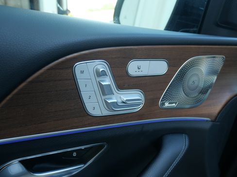 Used 2021 Mercedes-Benz GLE 350 image 17