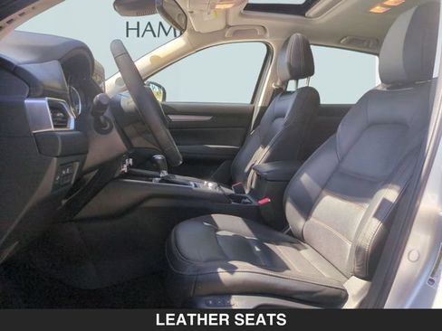 Used 2023 MAZDA CX-5 AWD 2.5 S image 15