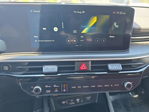 New 2026 Kia K5 GT-Line w/ GT-Line Red Interior Package image 20