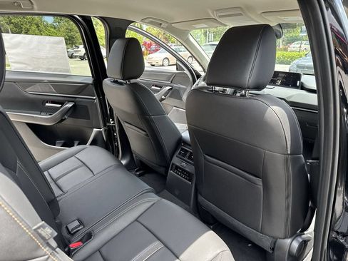 New 2026 MAZDA CX-70 SC AWD/4WD image 33